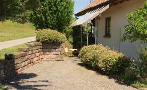 Ferienwohnung Am Wingert