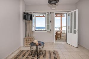 Porto Vidali Tinos Greece