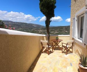 Treehouse Holiday Homes