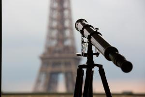 Hotels Eiffel Trocadero : photos des chambres