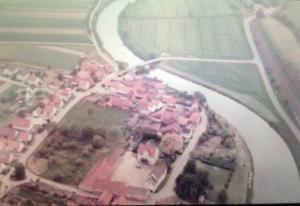 Rittergut Kleinvach