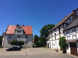 Rittergut Kleinvach