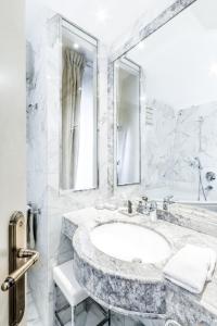 Hotels Eiffel Trocadero : photos des chambres