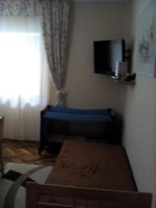 Csilla Apartman