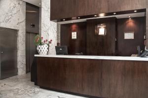 HR Luxor Hotel Buenos Aires