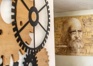 Hotels Best Western Le Vinci Loire Valley : photos des chambres