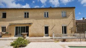 Maisons de vacances Domaine d'Herminis - Gite de Dame Carcas : photos des chambres