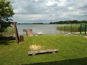 Dar Kalu Małgosia - Kal