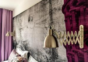 Hotels Best Western Le Vinci Loire Valley : photos des chambres