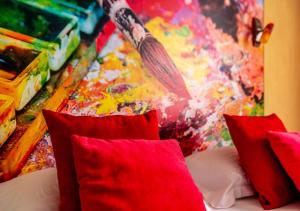 Hotels Best Western Le Vinci Loire Valley : photos des chambres