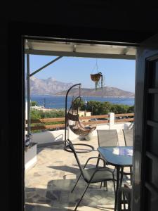 Fotini Studios Kalymnos Greece