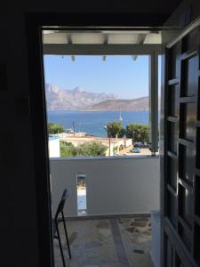 Fotini Studios Kalymnos Greece