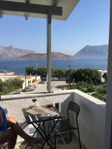 Fotini Studios Kalymnos Greece