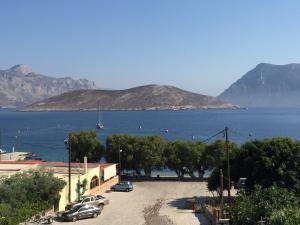 Fotini Studios Kalymnos Greece