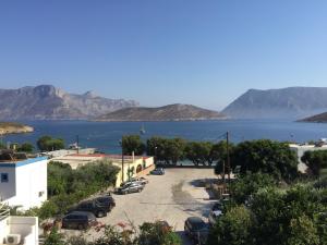 Fotini Studios Kalymnos Greece