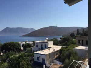 Fotini Studios Kalymnos Greece