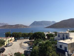 Fotini Studios Kalymnos Greece