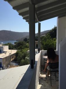 Fotini Studios Kalymnos Greece