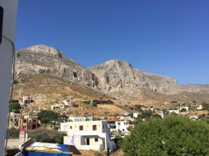 Fotini Studios Kalymnos Greece