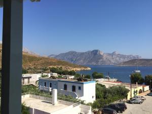 Fotini Studios Kalymnos Greece