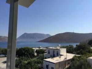 Fotini Studios Kalymnos Greece