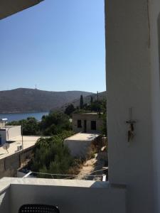 Fotini Studios Kalymnos Greece