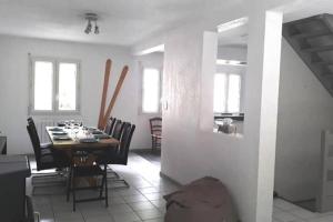 Chalets Chalet Etoile des neiges : photos des chambres