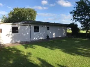 Gästehaus Scheffler - Horstedt