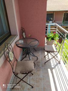 Apartment & Rooms Aleksandar