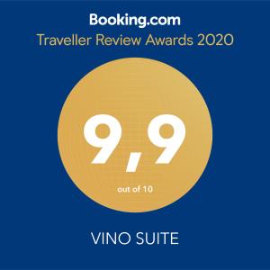 VINO SUITE
