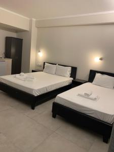 Hotel Banbus Evia Greece