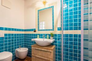 La casa perfetta tra Storia e Mare img24