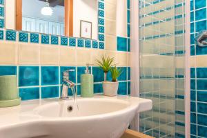 La casa perfetta tra Storia e Mare img22