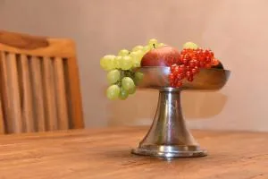 Antike & Modern Deluxe 2 mit Terrasse - 兰格瑙