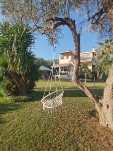 Sunny Garden villa Epirus Greece