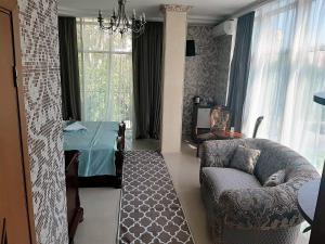 Standard Double Room room in Alice Place Hotel