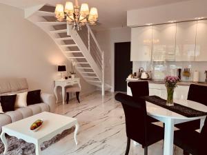 Leo Royal Apartament Pobierowo