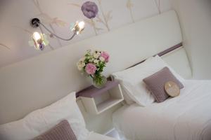 Hotels Eiffel Trocadero : Chambre Double ou Lits Jumeaux Supérieure