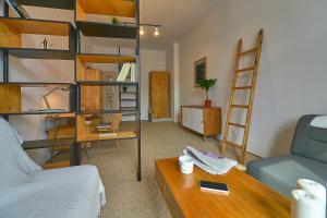 Apartament Batorego 60m