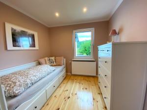 Ferienwohnung SeeGlück Bostalsee