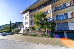 Pension Gruenwald - Predonico