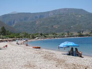 Eleonas Farm House Achaia Greece