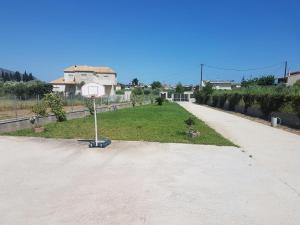 Eleonas Farm House Achaia Greece