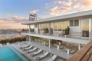 Hotel Boutique Casa Lulu - 马萨特兰