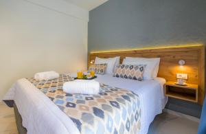 Linda Apartments Platanias