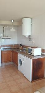 Apartamentos La Panerona