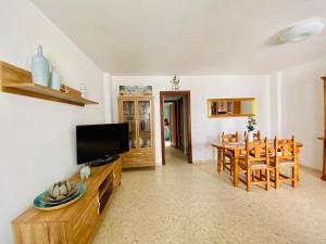 La Araucaria de Chipiona