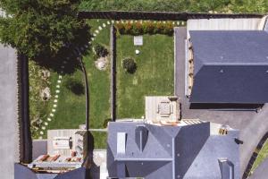 Chalet room in Les Hauts de Saint-Lary