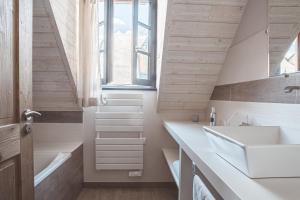 Maisons de vacances Les Hauts de Saint-Lary : photos des chambres