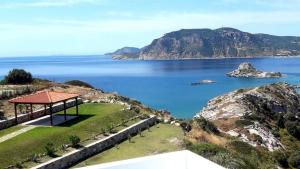 Panorama Studios Kos Greece